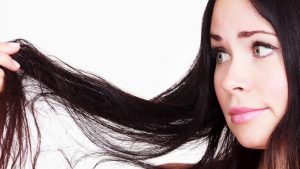 Saç Yağlanması Nedenleri